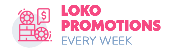 Crypto Loko Casino Promotions